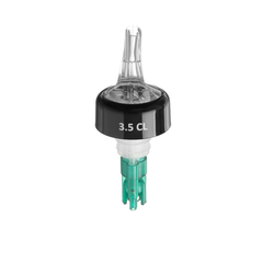 BarUp Kugelmaßausgießer, 0,035L, 2 Stk