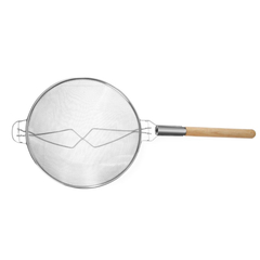 Hendi Sieb - doppelmaschig, 840x355x(H)190mm