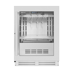 Hendi Untertisch-Fleischreifeschrank, 98L, 220-240V/170W, 595x620x(H)830mm