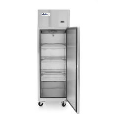 Arktic Gefrierschrank eintürig 410L, Profi Line, 230V/600W, 600x740x(H)1950mm