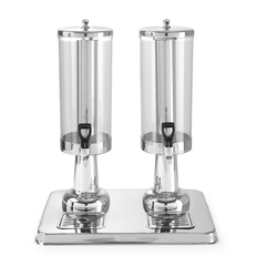 Hendi Saftspender, 6L, 415x315x(H)490mm