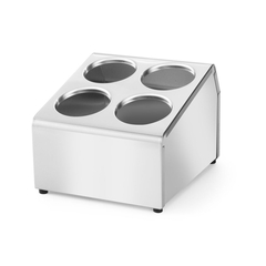 Hendi Halter für Besteckkörbe, 255x295x(H)215mm