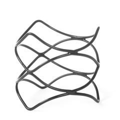 Hendi Buffetständer - antirutsch, rund, ⌀200x(H)200mm