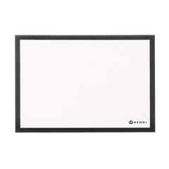 Hendi Backmatte aus Silikon, 300x400mm