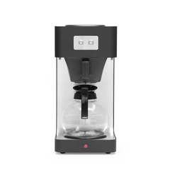 Hendi Filterkaffeemaschine, Profi Line, 230V/2020W, 204x400x(H)590mm