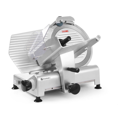 Hendi Aufschnittmaschine 300 Profi Line , Profi Line, 230V/420W, 602x573x(H)456mm