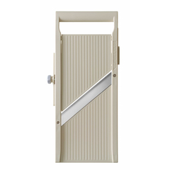 Hendi Japanische Mandoline Shōgun PRO, 380x180x(H)45mm