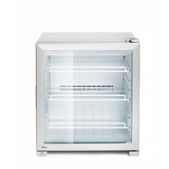 Arktic Aufsatz-Gefrierschrank 90 L, 230V/230W, 620x593x(H)680mm