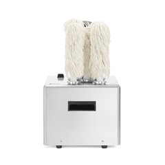 Hendi Glaspoliermaschine, 220-240V/1350W, 305x330x(H)504mm