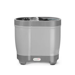 BarUp Gläserspüler, 370x200x(H)360mm