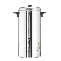 Hendi Perkolatoren einwandig, 16L, 230V/1500W, 407x382x(H)595mm