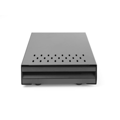 Hendi Kaffeesatz-Abklopfschublade, 350x250x(H)90mm