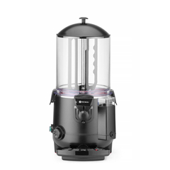 Hendi Schokoladenspender, 10L, 230V/1006W, 415x300x(H)580mm
