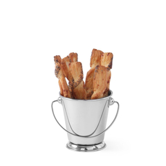 Hendi Miniatur-Snack-Eimer, ⌀87x(H)93mm