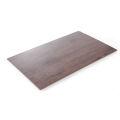 Hendi Servierplatte GN, GN 1/1, 530x325x(H)10mm