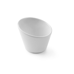 Hendi Schüssel schräg Velocity, 97x97x(H)80mm