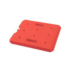 Hendi Wärmeelement, GN 1/2, 320x260x(H)30mm