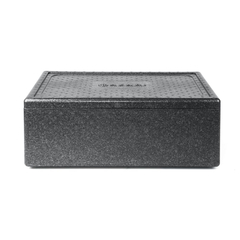 Hendi Thermobox Profi Line, Profi Line, GN 1/1, 40L, 600x400x(H)285mm