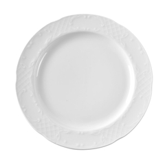 Hendi Teller, flach, ⌀160mm