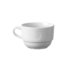 Hendi Cappuccino-Tasse, 0,23L, ⌀85mm