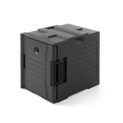 AmerBox Thermo Catering-Container 2x GN 1/1 200, 477x680x(H)620mm