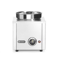 Hendi Thermosystem, einzeln, 4L, 220-240V/200W, 256x312x(H)298mm