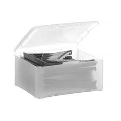 Hendi Satz mit 5 Ersatz-Schneidscheiben für Mandoline 222614