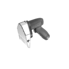 Hendi Elektrisches Kebabmesser, kabellos, Kitchen Line, 230V/80W, 155x127x(H)202mm