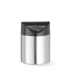 Hendi Tischabfallbehälter, ⌀120x(H)165mm