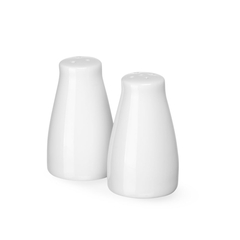 Hendi Salz- und Pfefferstreuer-Set, ⌀42x(H)80mm