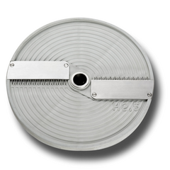 Juliennescheiben für ADE Gemüseschneider, Serie ADE F, 8 x 8 mm, Schnittbreite: 8 x 8 mm