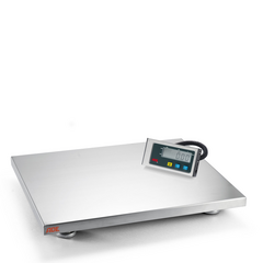 ADE Plattformwaage, Serie ADE EHR7, 60 kg, Höchstlast: 60 kg