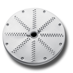Reibescheiben für ADE Gemüseschneider Serie ADE S, 4 mm, Reibedurchmesser: 4 mm