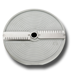 Schneidescheiben für ADE Gemüseschneider, Serie ADE AW, 2 mm, Schnitthöhe: 2 mm