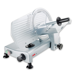 ADE Schrägschneider Modell ADE GRAVIS 250, mit Glattem Messer + Teflonbeschichtet, Ausführung: mit Glattem Messer + Teflonbeschichtet