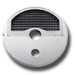 Würfel-Gatter für ADE Gemüseschneider VITALIS, Serie ADE C, 20 x 20 mm, Würfelgröße: 20 x 20 mm