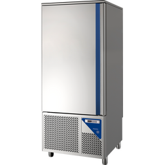 Prismafood Schockfroster 15 Bleche Temperatur: -18°C/-22°C