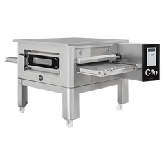 Prismafood Gas Tunnelpizzaofen C 50
