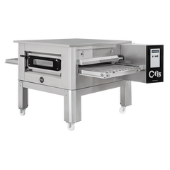 Prismafood Gas Tunnelpizzaofen C65