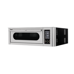 Prismafood Pizzaofen Genius 9 digital mit Umluft
