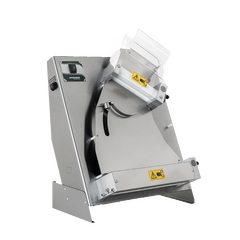 Prismafood Teigausroller - 2 Rollen - Pizzadurchmesser: 14-30 cm - Teiggewicht: 80-210 gr