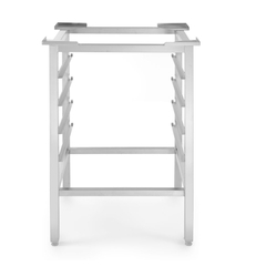 Hendi Untergestell für Öfen der Serie NANO 5x 450x340 mm, 560x510x(H)800mm