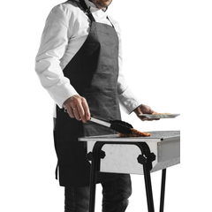 Hendi Grillschürze, 810x660mm