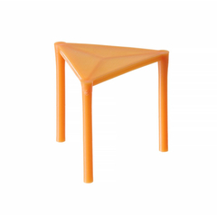 Hendi Abstandhalter für Pizzen - 500 Stk., Orange, 500 Stk