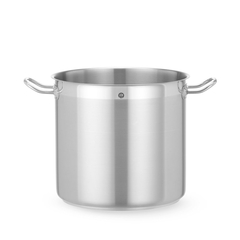 Hendi Kochtopf, hoch - ohne Deckel, Profi Line, 15,9L, ⌀280x(H)260mm