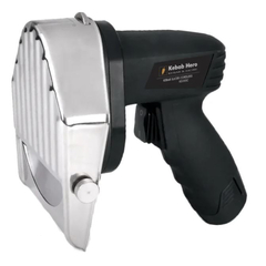 Kebab Hero KS100C EcoLine Dönermesser kabellos mit Akku Ø 100 mm