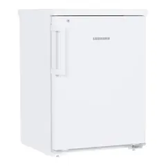Liebherr MRTve 1501 Performance Unterbaufähiger Kühlschrank mit Umluftkühlung, Türart : Volltür, Farbe: Weiß