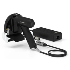 Uyar T3120 Competition Dönermesser mit Netzteil, Variante: mit Netzteil