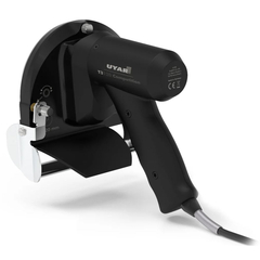Uyar T3120 Competition Dönermesser ohne Netzteil, Variante: ohne Netzteil