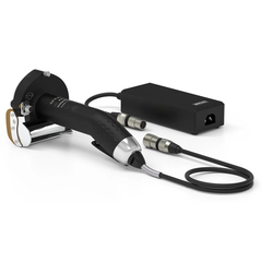 Uyar P280 Competition Dönermesser mit Netzteil, Variante: mit Netzteil